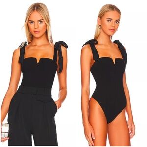 Free People Lola Bodysuit NWT